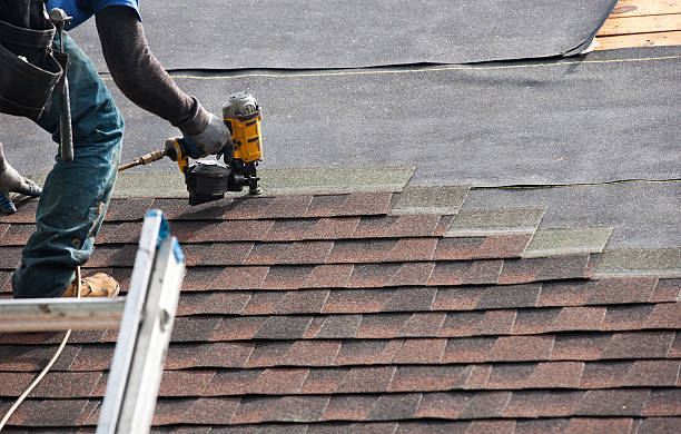 Licensed Gutter Installation service in Burnett, WI - Brentwood Metal Roofing